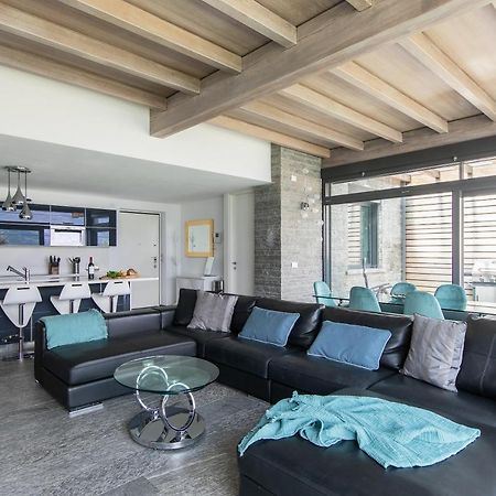 Villa Nicolette - Menaggio By Lovecomo Экстерьер фото