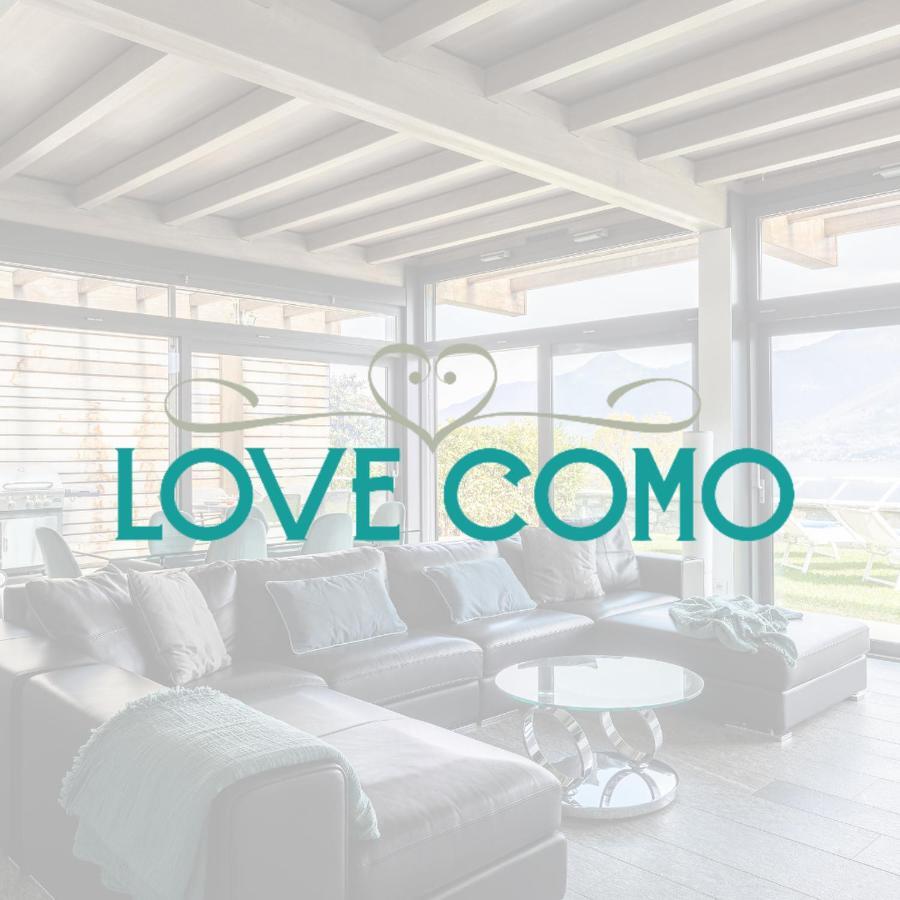 Villa Nicolette - Menaggio By Lovecomo Экстерьер фото