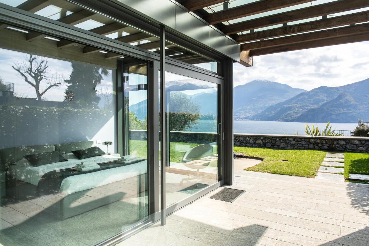 Villa Nicolette - Menaggio By Lovecomo Экстерьер фото