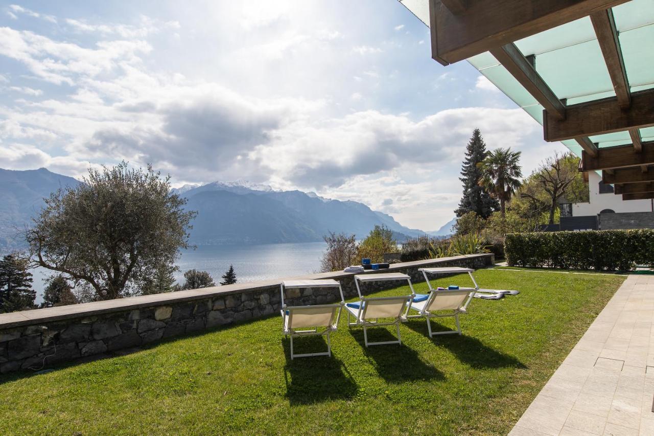 Villa Nicolette - Menaggio By Lovecomo Экстерьер фото