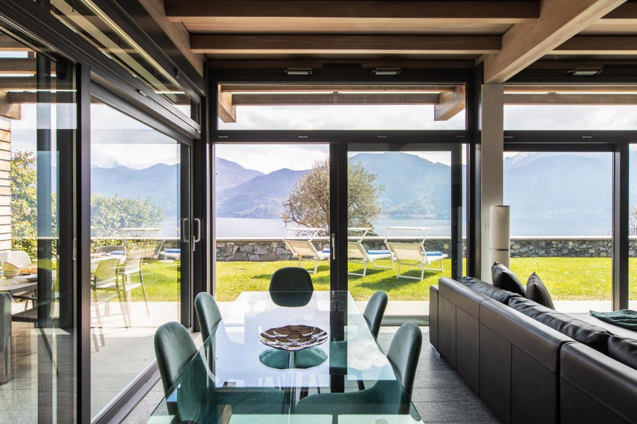 Villa Nicolette - Menaggio By Lovecomo Экстерьер фото