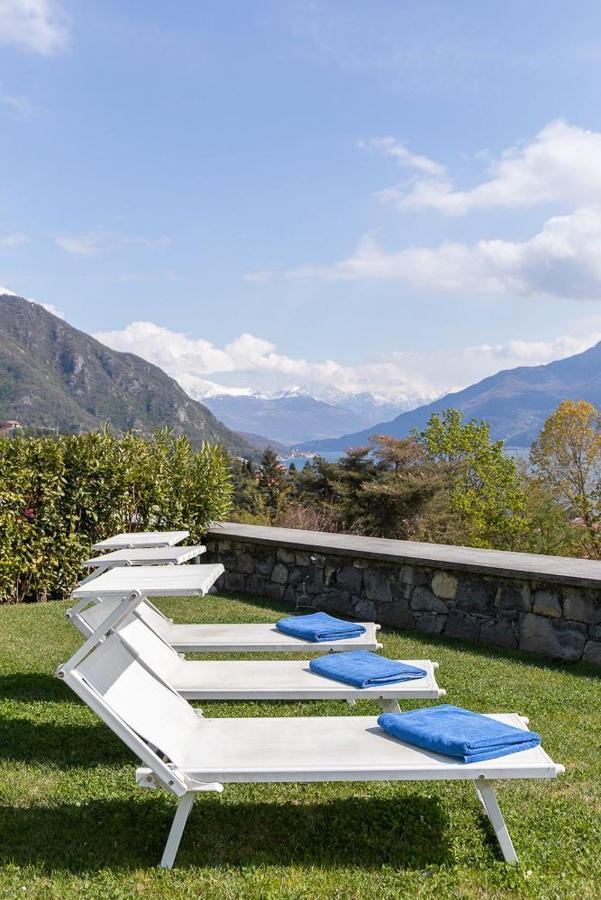 Villa Nicolette - Menaggio By Lovecomo Экстерьер фото
