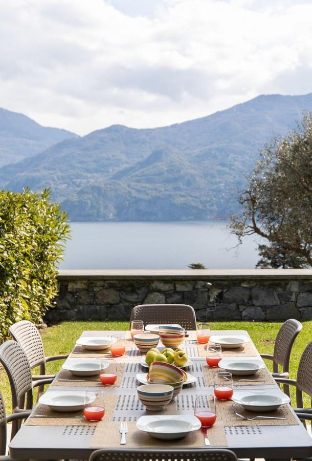 Villa Nicolette - Menaggio By Lovecomo Экстерьер фото