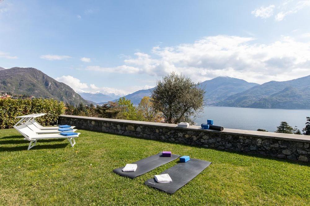 Villa Nicolette - Menaggio By Lovecomo Экстерьер фото