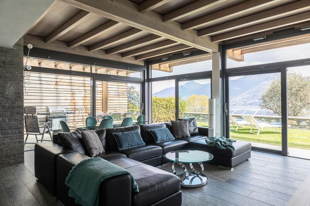 Villa Nicolette - Menaggio By Lovecomo Экстерьер фото