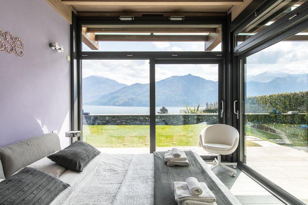 Villa Nicolette - Menaggio By Lovecomo Экстерьер фото