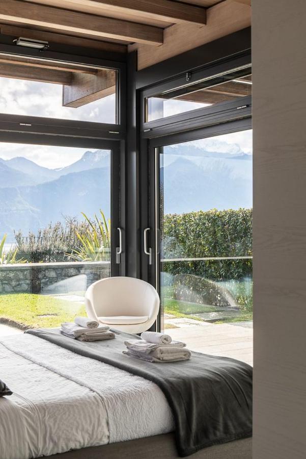 Villa Nicolette - Menaggio By Lovecomo Экстерьер фото