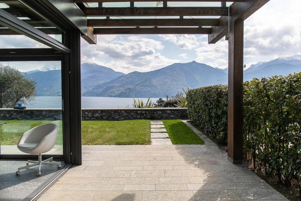 Villa Nicolette - Menaggio By Lovecomo Экстерьер фото