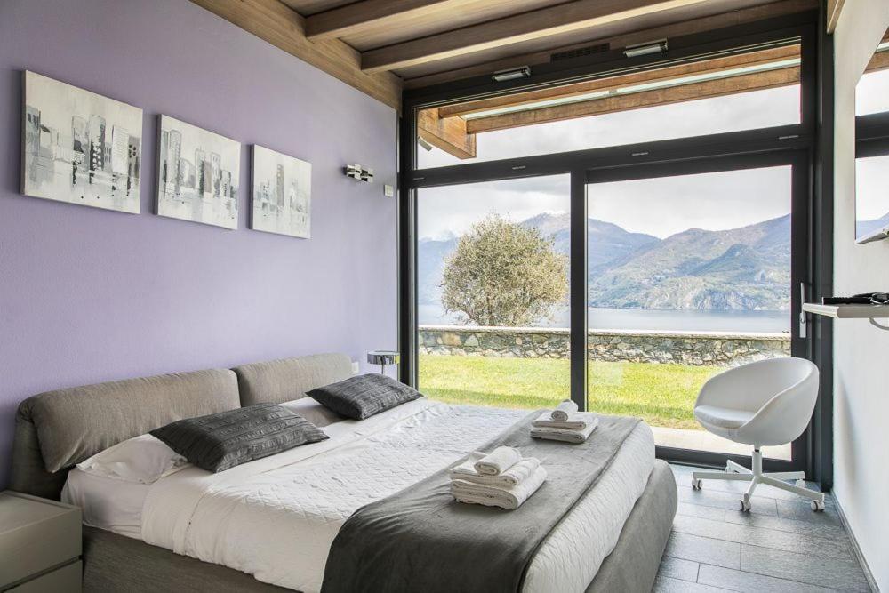 Villa Nicolette - Menaggio By Lovecomo Экстерьер фото