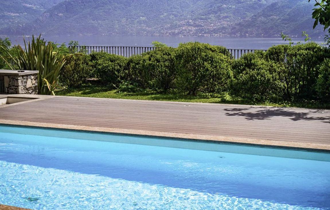 Villa Nicolette - Menaggio By Lovecomo Экстерьер фото