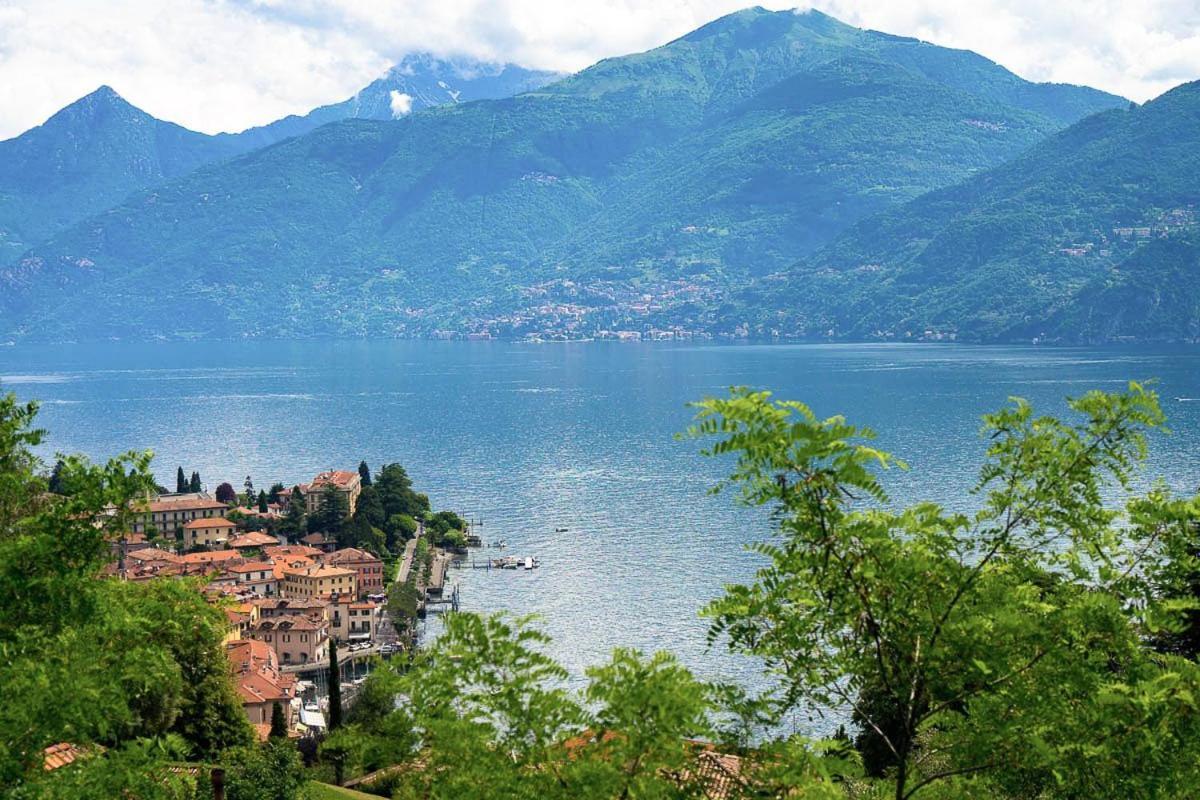 Villa Nicolette - Menaggio By Lovecomo Экстерьер фото